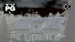 Ghost Hunters International 1. évad Ep.18 18. epizód