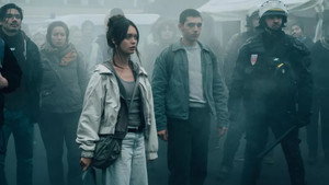 La Vallée fracturée 1. évad Ep.1 1. epizód