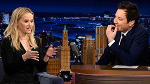 The Tonight Show Starring Jimmy Fallon 12. évad Ep.63 63. epizód
