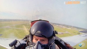 Airplane Repo 3. évad Ep.5 5. epizód