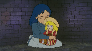 小公女セーラ 1. évad Ep.39 39. epizód