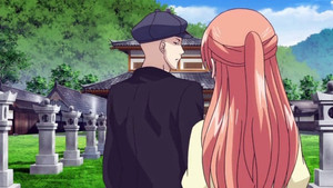 僧侶と交わる色欲の夜に… 1. évad Ep.4 4. epizód