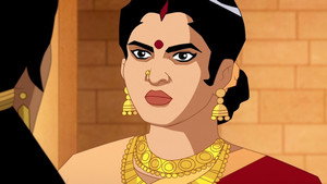 Baahubali: The Lost Legends 2. évad Ep.6 6. epizód