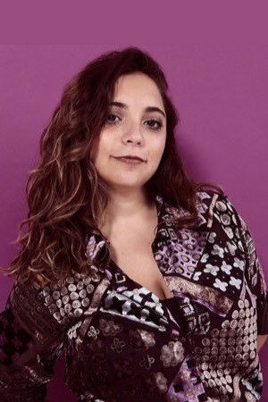 Galia Moldavski profil kép