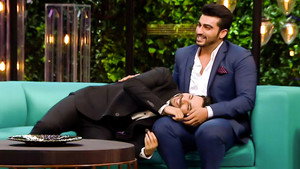 Koffee with Karan 5. évad Ep.3 3. epizód