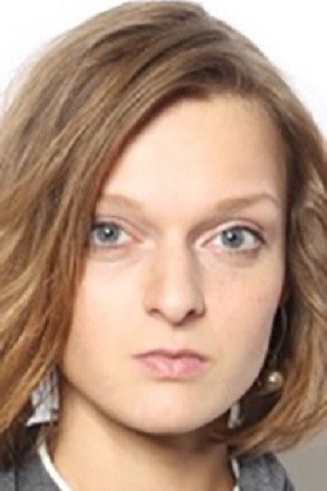 Екатерина Носик profil kép