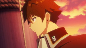 Aランクパーティを離脱した俺は、元教え子たちと迷宮深部を目指す。 1. évad Ep.18 18. epizód