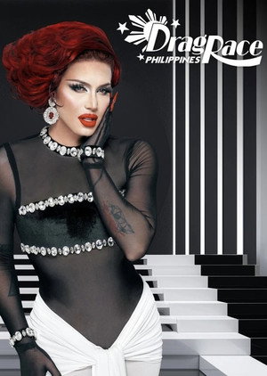 Drag Race Philippines poszter