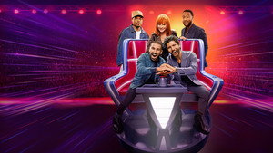 The Voice kép