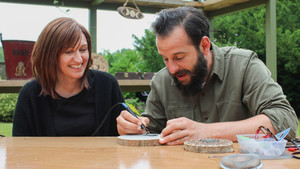 Make It At Market 3. évad Ep.13 13. epizód