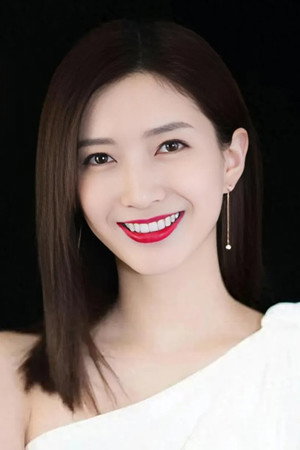 江疏影 profil kép