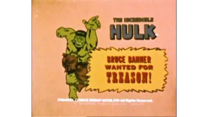 The Marvel Super Heroes 1. évad Ep.23 23. epizód