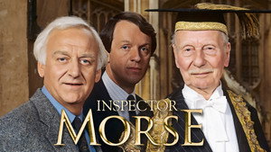 Inspector Morse kép