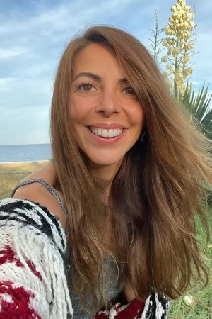Aydan Taş profil kép