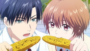 花ざかりの君たちへ 2. évad Ep.5 5. epizód