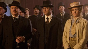 Murdoch nyomozó rejtélyei 11. évad Ep.10 Flash