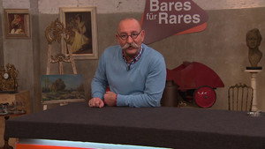 Bares für Rares 7. évad Ep.168 168. epizód