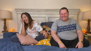 90 Day Fiancé: Pillow Talk 6. évad Ep.3 3. epizód