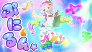 Puniru Is a Kawaii Slime 1. évad Ep.21 21. epizód