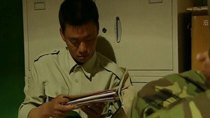 士兵突击 1. évad Ep.27 27. epizód