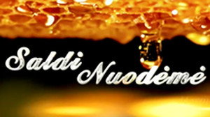 Saldi nuodėmė kép