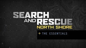 Search and Rescue: North Shore (NSR) Speciális epizódok Ep.19 19. epizód