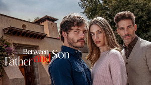 Entre padre e hijo kép