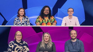 Only Connect 21. évad Ep.15 15. epizód