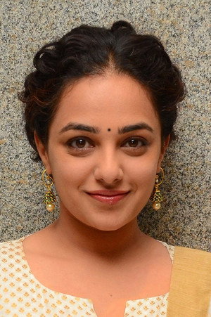 Nithya Menen profil kép