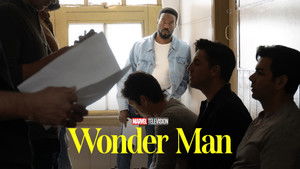Wonder Man kép
