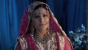 Jodha Akbar 1. évad Ep.229 229. epizód