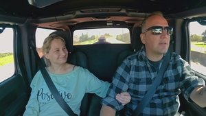 Gypsy Rose: Life After Lock Up 2. évad Ep.4 4. epizód