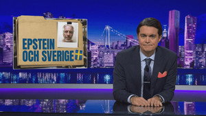 Svenska nyheter 17. évad Ep.3 3. epizód