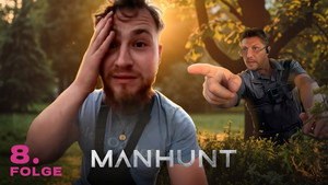MANHUNT 1. évad Ep.8 8. epizód