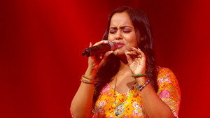Indian Idol 15. évad Ep.20 20. epizód