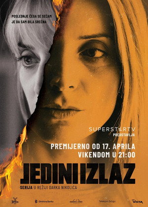 Jedini Izlaz poszter