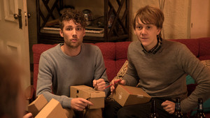 Please Like Me 3. évad Ep.2 2. epizód