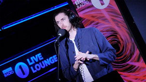 BBC Radio 1's Live Lounge 20. évad Ep.5 5. epizód