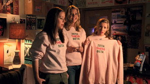 Veronica Mars 3. évad Ep.10 Az ellopott majom