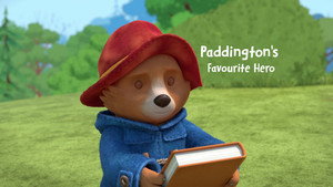 Paddington kalandjai 3. évad Ep.35 35. epizód