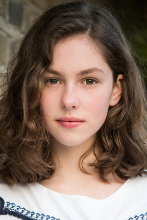 Eloise Webb profil kép