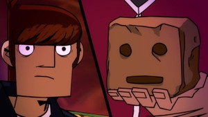Motorcity 1. évad Ep.16 16. epizód