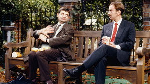 Mr. Bean Minisorozat Ep.3 Mr. Bean átka