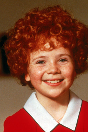Aileen Quinn profil kép