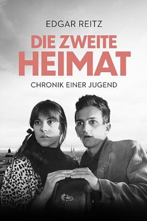 Die zweite Heimat poszter