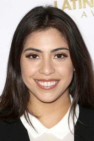 Michelle Ortiz profil kép