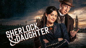 Sherlock & Daughter kép