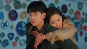 爱在博尔塔拉 1. évad Ep.16 16. epizód