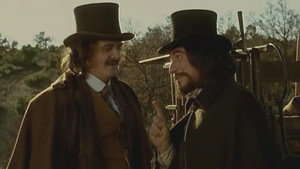 Au siècle de Maupassant, contes et nouvelles du XIXe 1. évad Ep.8 8. epizód