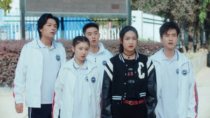我奇怪的17岁 1. évad Ep.9 9. epizód